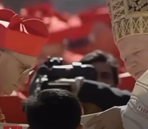 JORGE BERGOGLIO 7