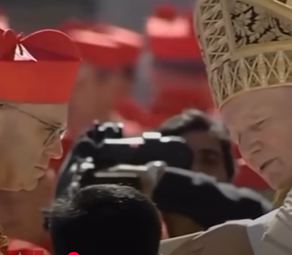 JORGE BERGOGLIO 8