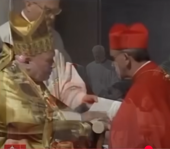 JORGE BERGOGLIO 11