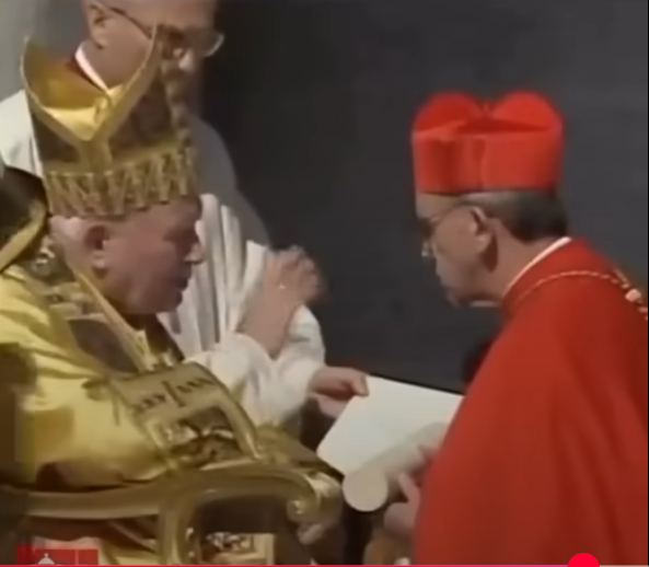 JORGE BERGOGLIO 12