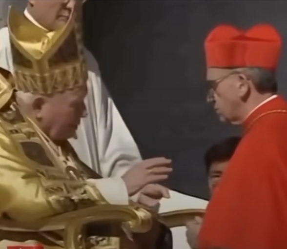 JORGE BERGOGLIO 14