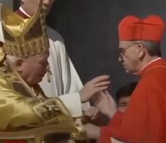 JORGE BERGOGLIO 15
