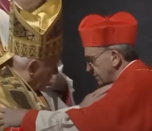 JORGE BERGOGLIO 20