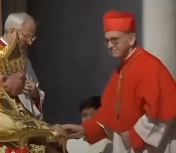 JORGE BERGOGLIO 23