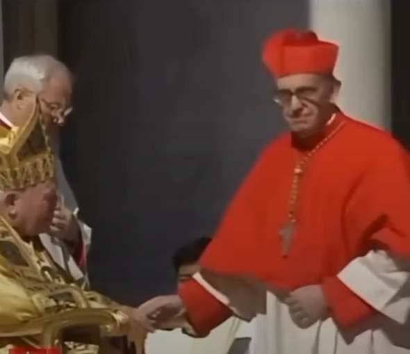JORGE BERGOGLIO 24