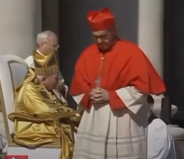 JORGE BERGOGLIO 26