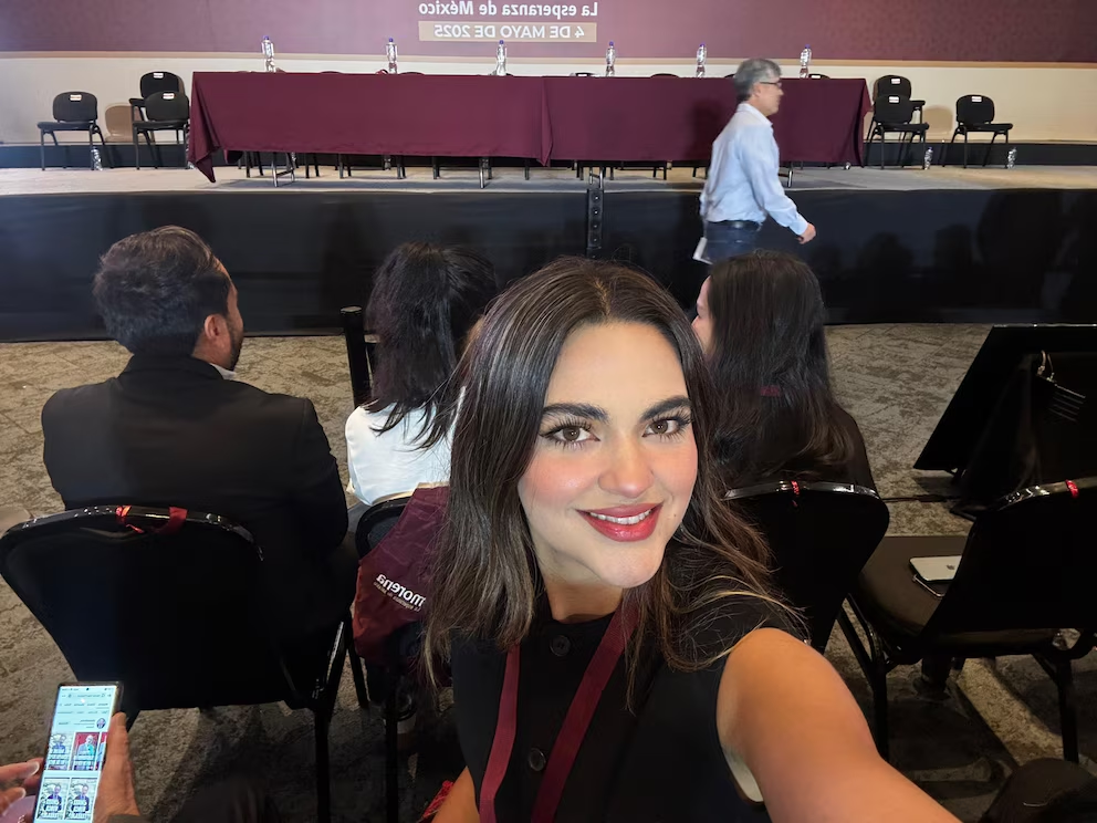 ANDREA CHAVEZ