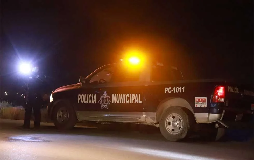 SECUESTRO Y TORTURA