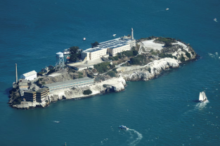 ALCATRAZ, CARCEN DE MAXIMA SEGURIDAD