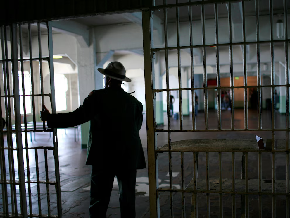 ALCATRAZ