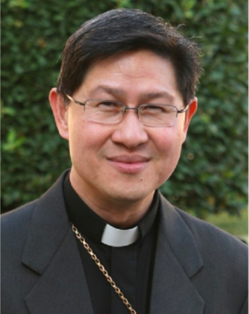 LUIS ANTONIO TAGLE
