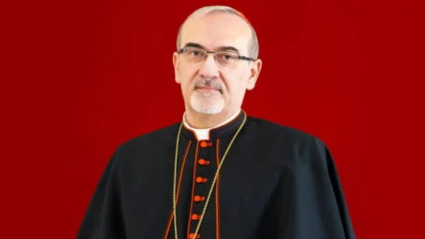 Pierbattista Pizzaballa