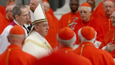 PAPA FRANCISCO