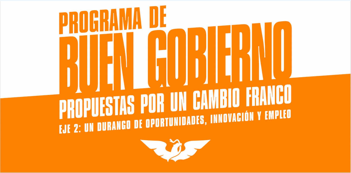PROGRAMA DE BUEN GOBIERNO