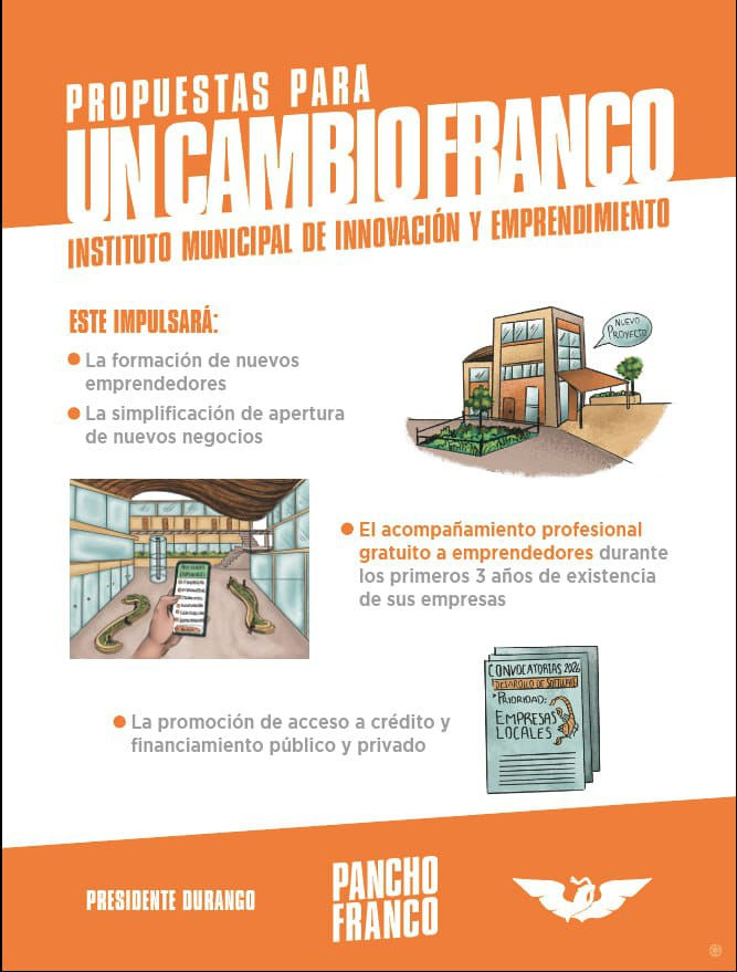 INSTITUTO MUNICIPAL DE INNOVACION