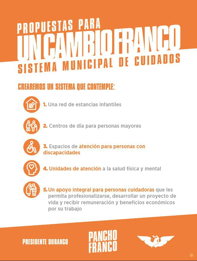 SISTEMA MUNICIPAL CIUDADANO