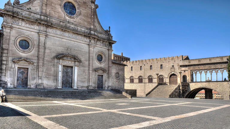 CATEDRAL SAN LORENZO