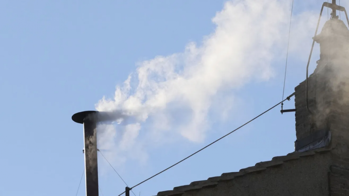 HUMO BLANCO