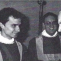 LEON XIV Y JUAN PABLO II