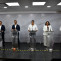 CONTENDIENTES