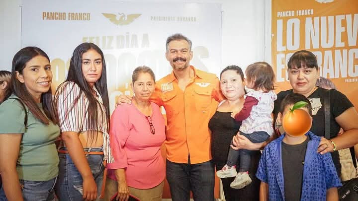DIA DE LA MADRE 1