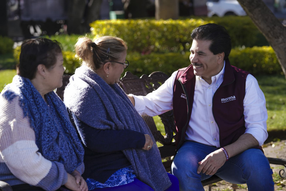 VIDA DESDE LA CUNA 4