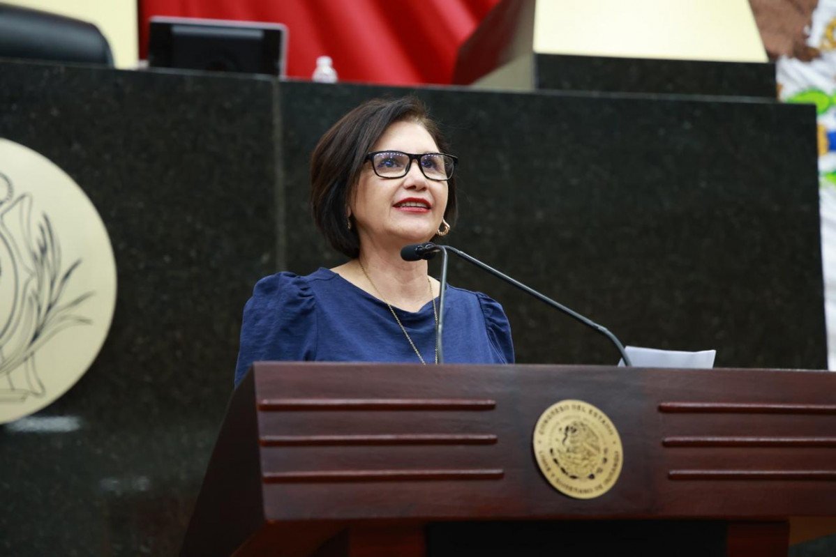 ROCIO REBOLLO MENDOZA