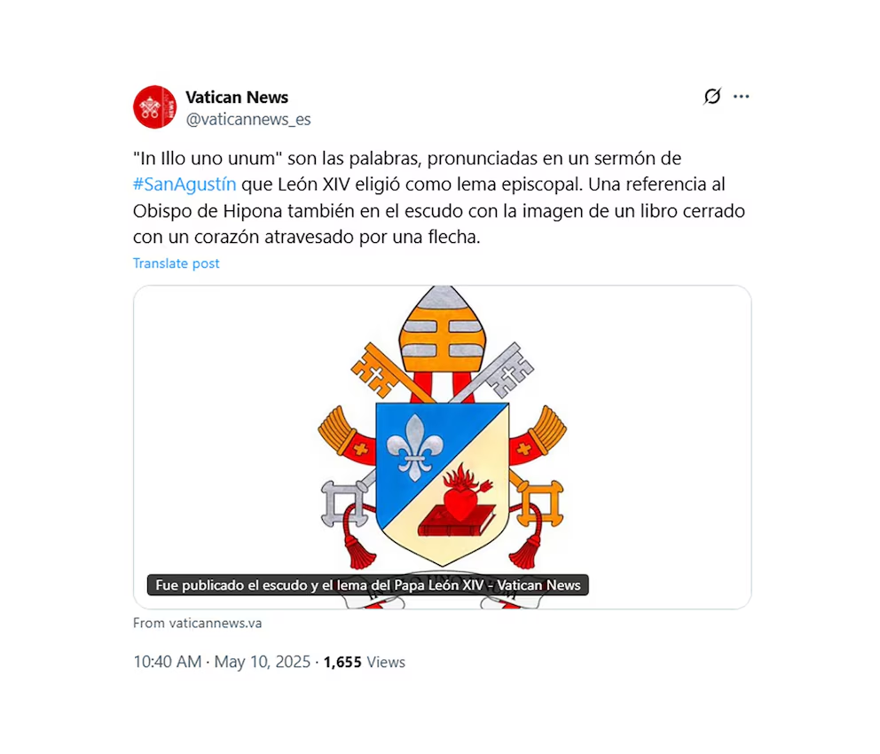 VATICAN NEWS