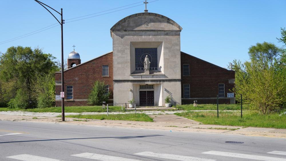 SANTA MARIA DE LA ASUNCION