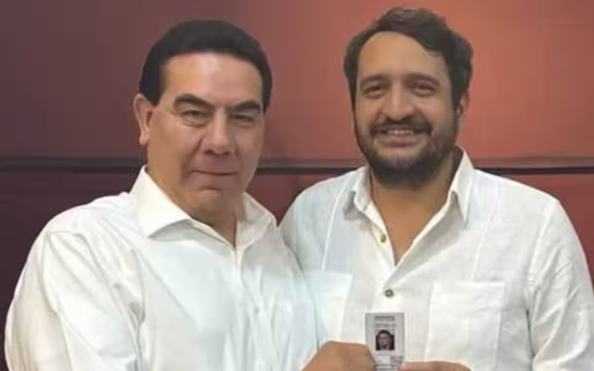 BENITEZ OJEDA Y ANDRES LOPEZ