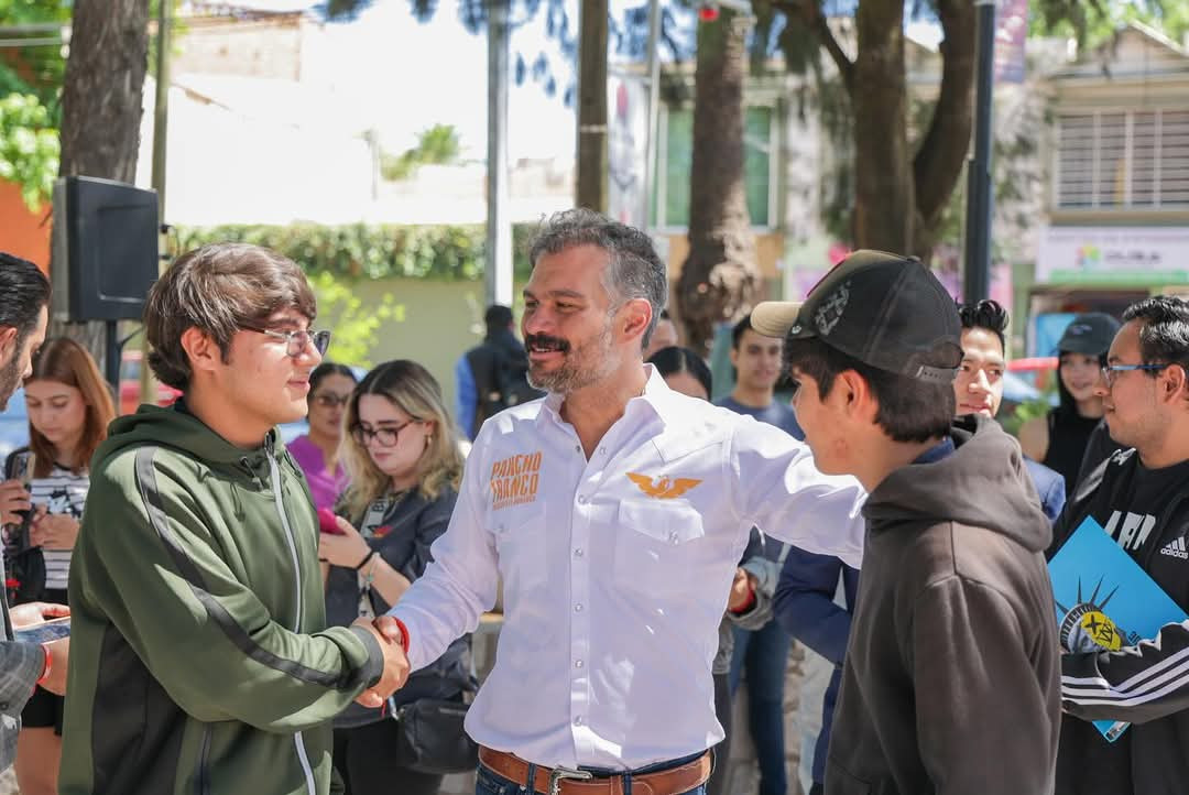 PANCHO FRANCO 1