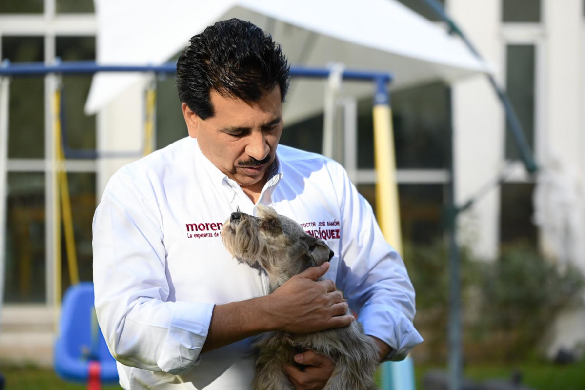 JREH ANIMALISTA