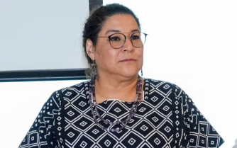 LENIA BATRES
