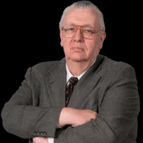ALEJANDRO GIL RECAESENS