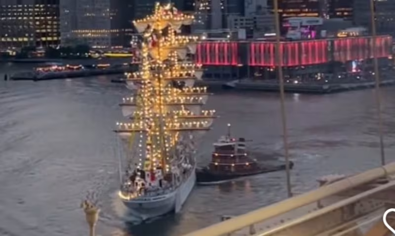 BOTE REMOLQUE