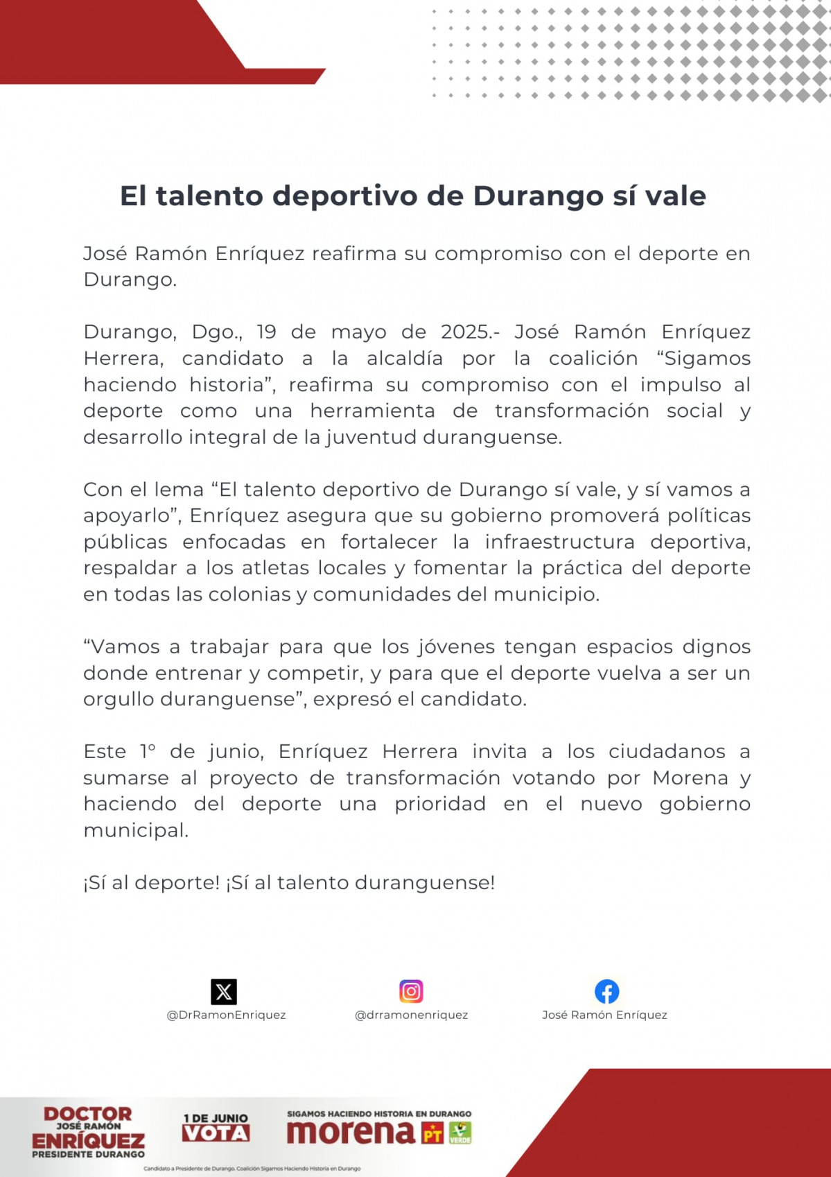 TALENTO 
