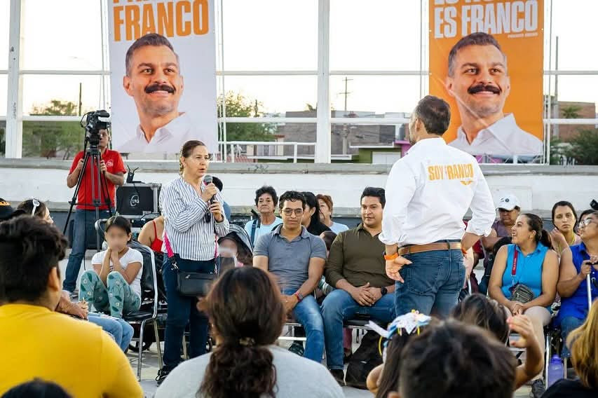 PANCHO 8