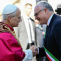 NUEVO OVISPO DE ROMA