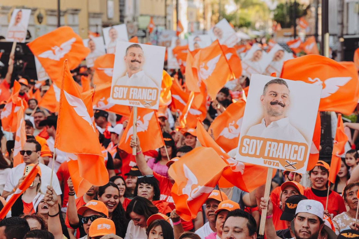 CIERRE