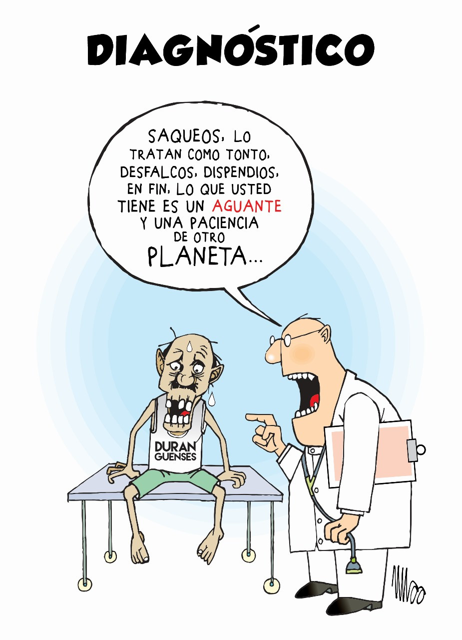 DIAGNOSTICO