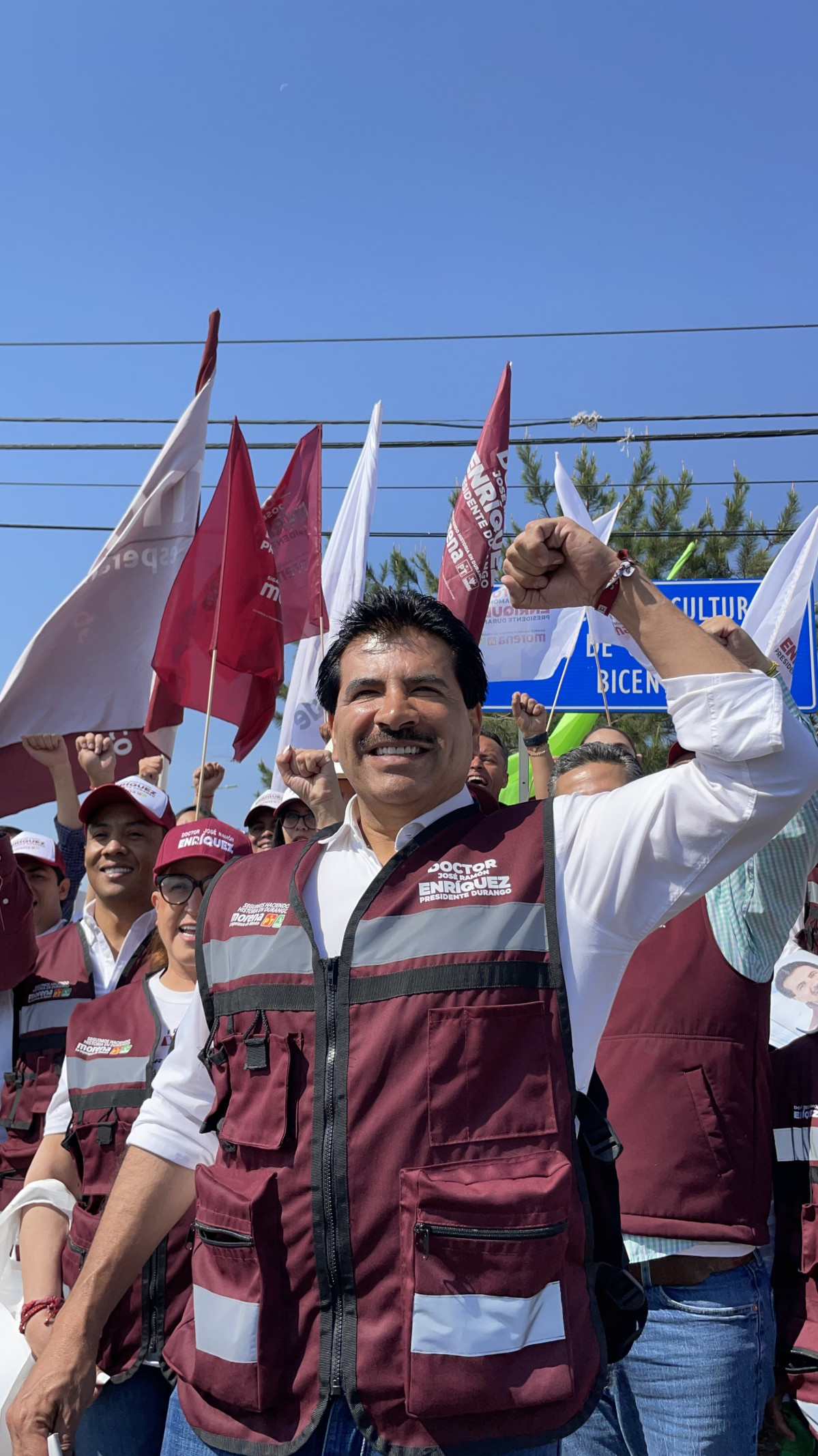 ELECTORES 4