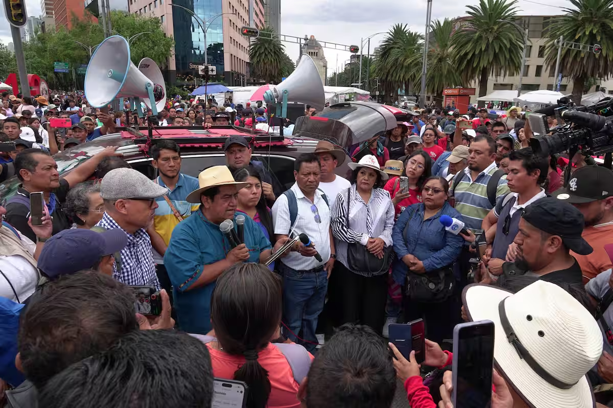 CNTE uno