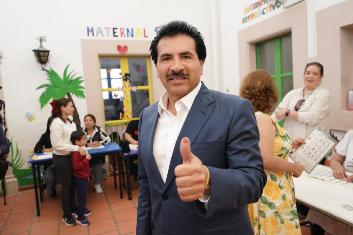 YA VOTE POR MI