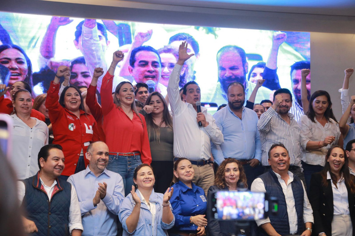 RUEDA DE PRENSA 1