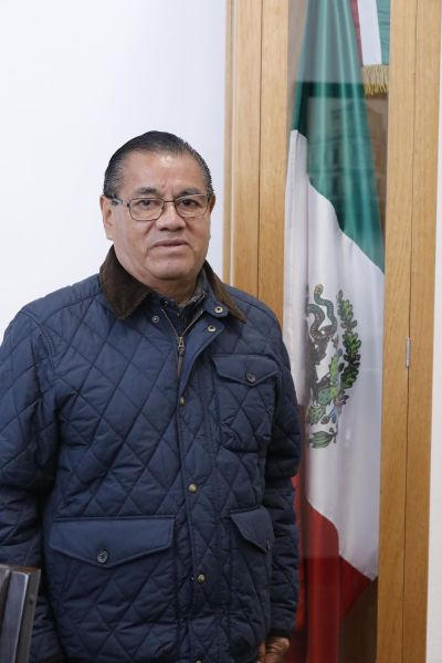 ALFONSO PRIIMITIVO RIOS VAZQUEZ