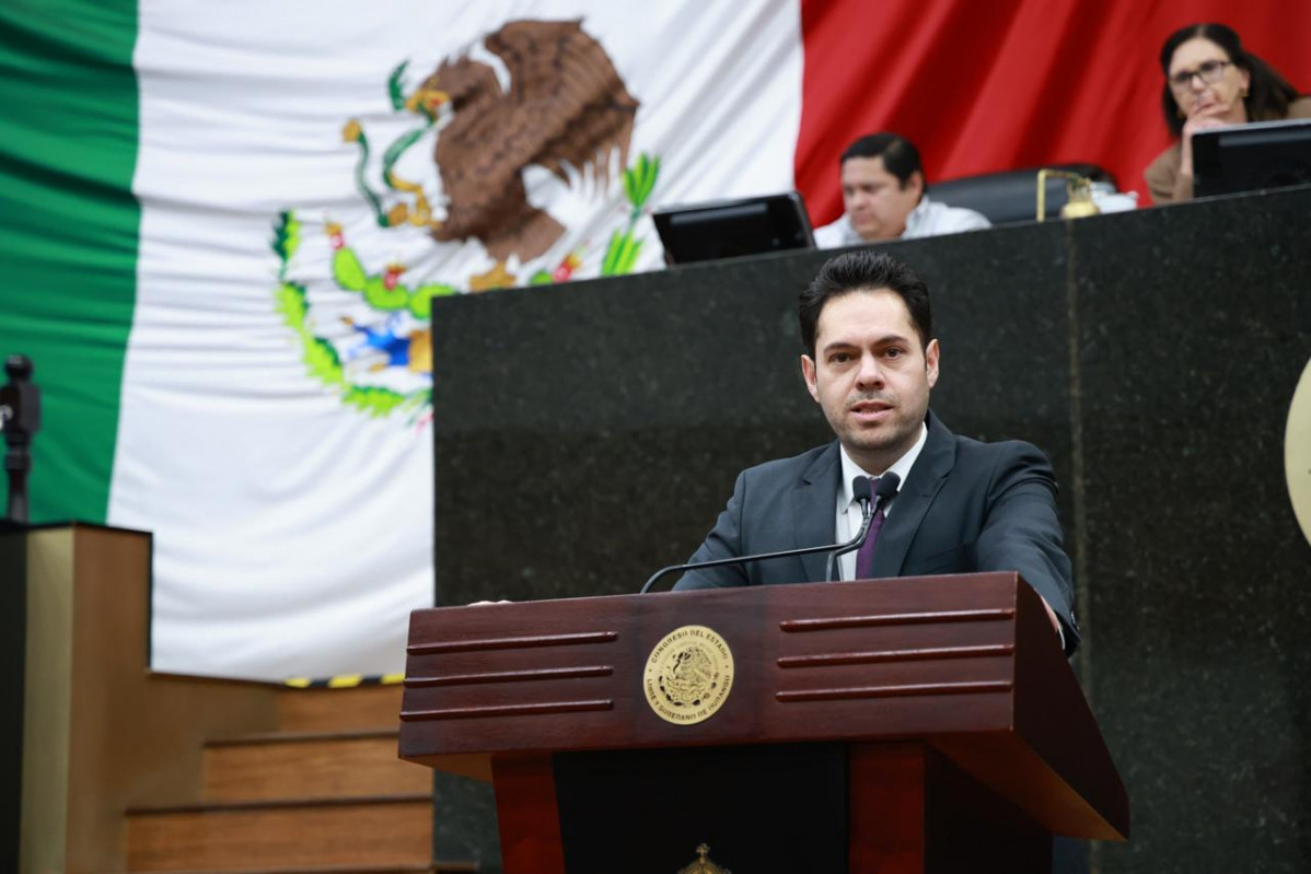 ALEJANDERO MOJICA NARVAEZ