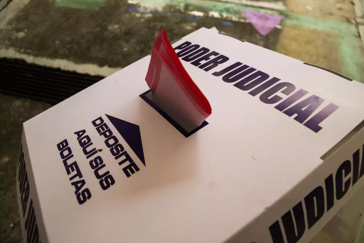 VOTACION