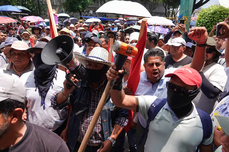 RECLAMOS