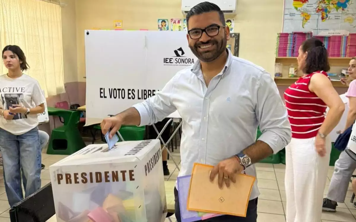 GANO Y RENUNCIO
