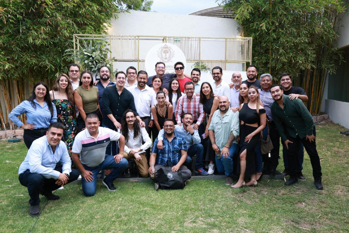 HECTOR Y SU EQUIPO